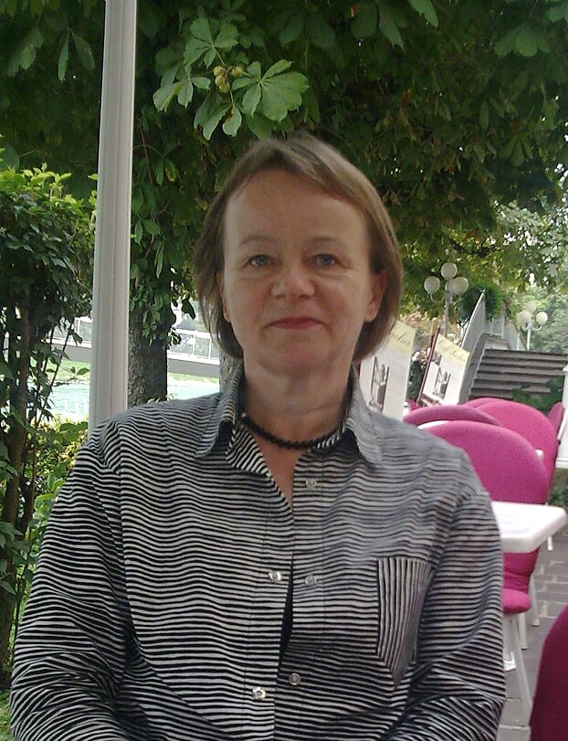 author image